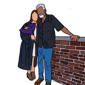 custom graphics and stickers